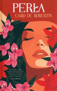 Perła - De Robertis Carolina - książka