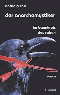 Der Anarchomystiker - Antonio Cho - ebook