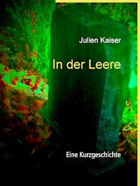 In der Leere - Julien Kaiser - ebook