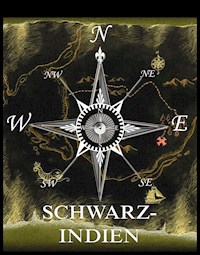 Schwarz-Indien - Jules Verne - ebook