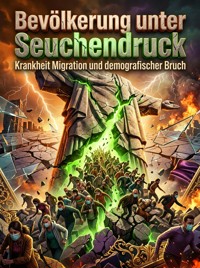 Bevölkerung unter Seuchendruck - Felix Falkenhayn - ebook