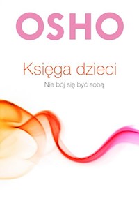 Księga dzieci - Osho - książka