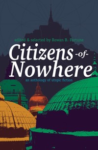 Citizens of Nowhere -  - ebook