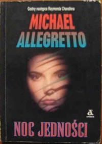 Noc jedności - Michael Allegretto - ebook