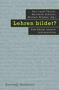 Lehren bildet? -  - ebook