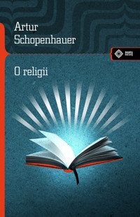 O religii - Arthur Schopenhauer - książka