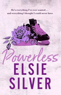 Powerless - Elsie Silver - książka