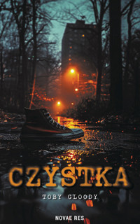 Czystka - Toby Gloody - ebook + książka
