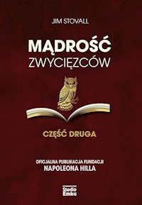 Mądrość zwycięzców Część 2 - Jim Stovall - książka