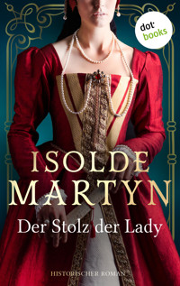 Der Stolz der Lady - Isolde Martyn - ebook