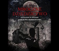 Mroczne dziedzictwo - - książka