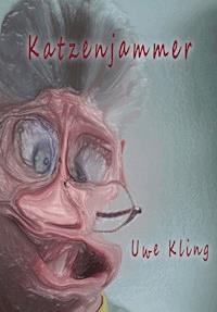 Katzenjammer - Uwe Kling - ebook