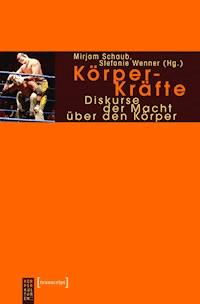 Körper-Kräfte - - ebook
