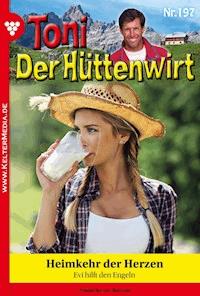 Heimkehr der Herzen - Friederike von Buchner - ebook