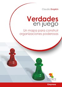 Verdades en juego - Claudio Drapkin - ebook