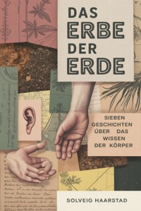 Das Erbe der Erde - Solveig Haarstad - ebook