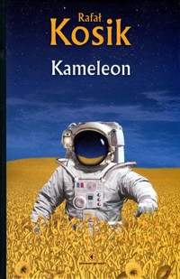 Kameleon - Rafał Kosik - ebook + książka