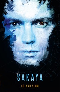 Sakaya - Roland Simm - ebook