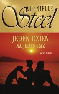 Jeden dzień na jeden raz - Danielle Steel - ebook