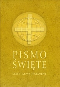 Pismo Święte - - książka