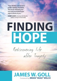 Finding Hope - James W. Goll - ebook