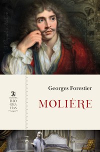 Molière - Georges Forestier - ebook