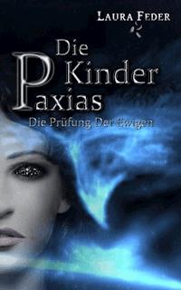 Die Kinder Paxias - Laura Feder - ebook