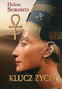 Klucz życia - Semenetz Helena - książka