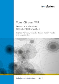 Vom ICH zum WIR -  - ebook