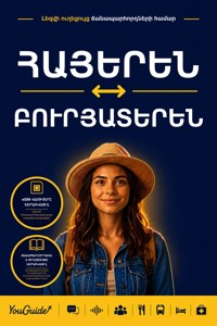 The Language Guide for Travelers - Armenian to Buryat - YouGuide - ebook