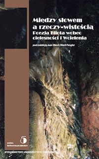 Między słowem i rzeczywistością -  - książka