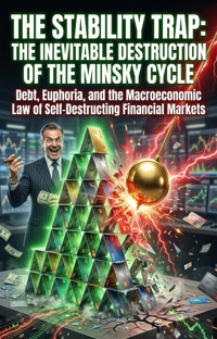 The Stability Trap: The Inevitable Destruction of the Minsky Cycle - Mark C. Gonzalez - ebook