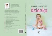 Sekret-zdrowego-dziecka-ebook.mobi - Anna Wójtowicz, dr nauk medycznych - ebook