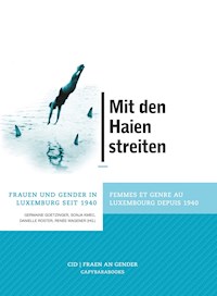Mit den Haien streiten - Sonja Kmec - ebook