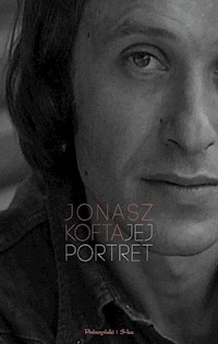 Jej portret - Kofta Jonasz - książka