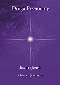 Droga Przemiany - Jayem  - audiobook