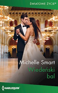 Wiedeński bal (Światowe Życie) - Michelle Smart - ebook