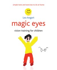 Magic Eyes - Leo Angart - ebook