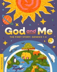 God and Me - Marty Machowski - ebook