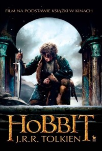 Hobbit, czyli tam i z powrotem - J.R.R. Tolkien - ebook + audiobook + książka