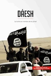Dáesh - 50Minutos - ebook