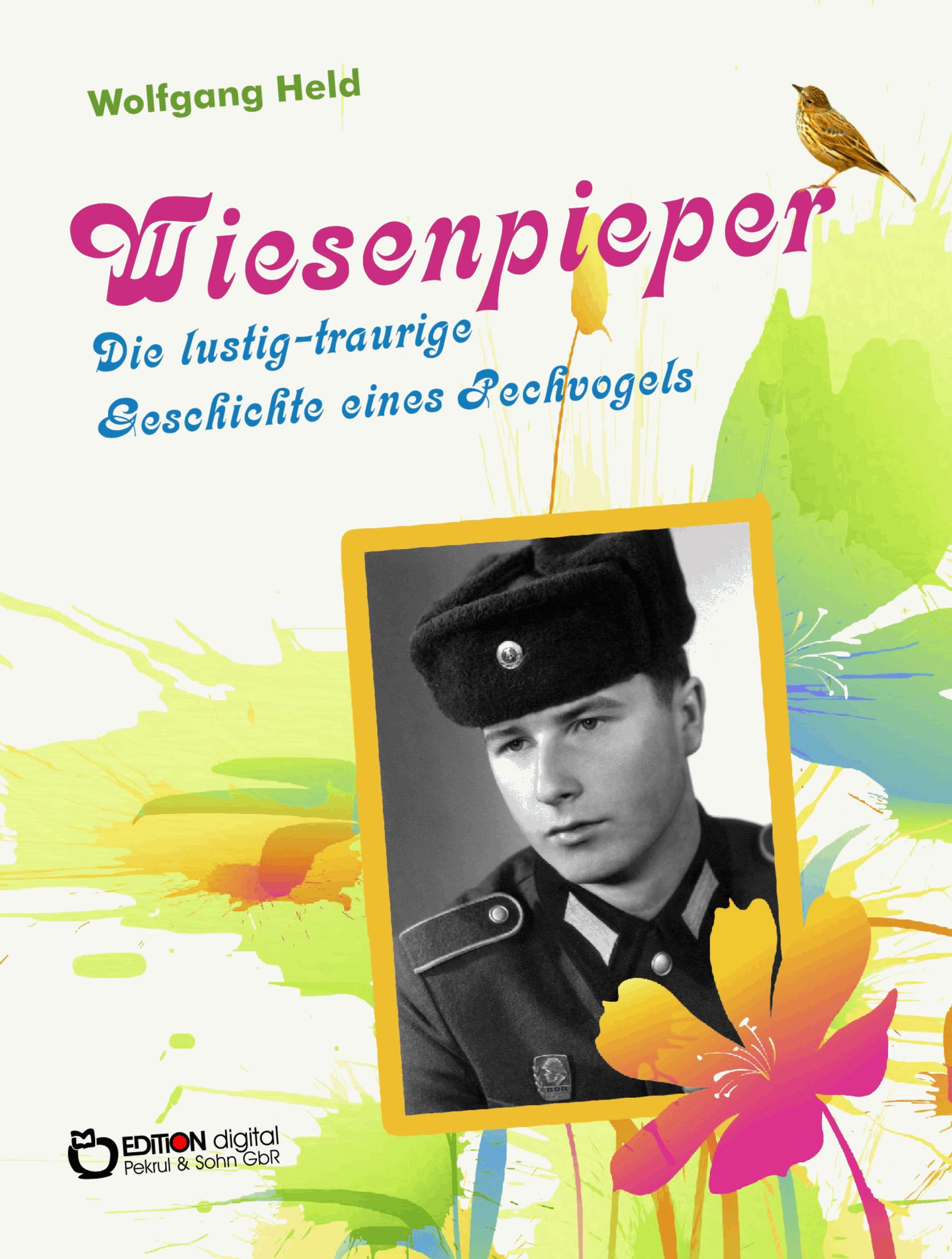 Wiesenpieper