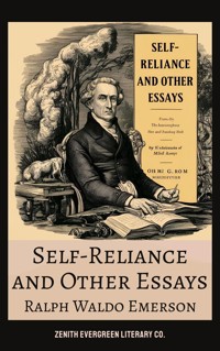 Self-Reliance and Other Essays - Ralph Waldo Emerson - ebook