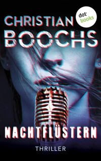 Nachtflüstern - Christian  Boochs - ebook