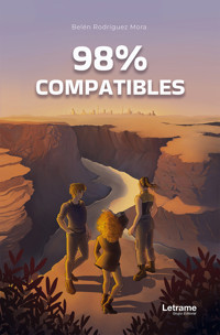 98% compatibles - Belén Rodríguez Mora - ebook