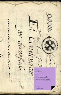 El condenado por desconfiado - Tirso de Molina - ebook