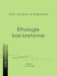 Éthologie bas-bretonne - Ligaran - ebook