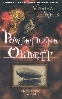 Gwiezdny pył - Wells Martha - książka