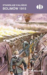 Bolimów 1915 - Stanisław Kaliński - ebook