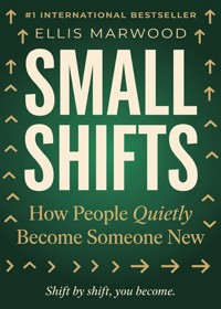 Small Shifts - Ellis Marwood - ebook